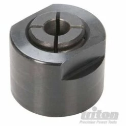 TRITON Pince De Serrage Pour Défonceuse, TRC006 Pince De 6 mm, TRC006 Pince De 6 Mm