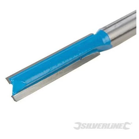 SILVERLINE Fraise Droite Impériale 1/2", 1/2" X 2 1/2", 1-2 X 2 1-2 – Image 3