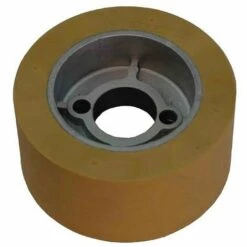 HOLZPROFI Galet De Rechange Pour Entraîneur à Bois VSHPM3