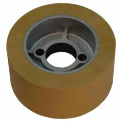 HOLZPROFI Galet De Rechange Pour Entraîneur à Bois VSRO80-30