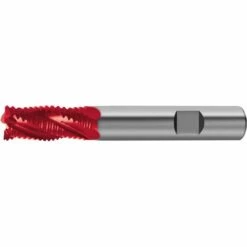 GUHRING Fraise D'ébauche DIN844 HSSCo8 FIRE Type NR 6mm GÜHRING 1 PCS