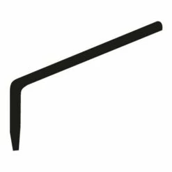 Chasse-outil Pour Plaquette à Tronçonner KV 5x70 FORMAT 5 PCS