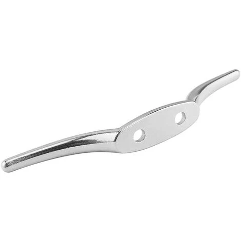 ABCRITAL Taquet Amarrage Taquet Crochet Aveugle Mât Crochet De Taquet Crochet De Taquet En Acier Inoxydable Pour Corde De Stores Rideau Yacht Dock Pont Base Marine Bateau Attache Accessoires 4 Pièces – Image 4