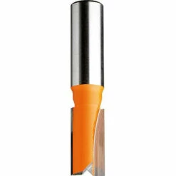 BANYO Fraise A Rainurer D : 6,0x50mm Avec D : 8,0mm Tige