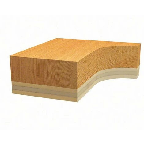 Fraise à Copier, 8 Mm, D1 8 Mm, L 19 Mm, G 64 Mm Bosch 2608628371 â Image 3