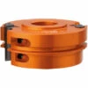 CMT ORANGE TOOLS 694.009.50 PORTE-OUTIL POUR JOINTES COLLÉS HW D=110X40X50