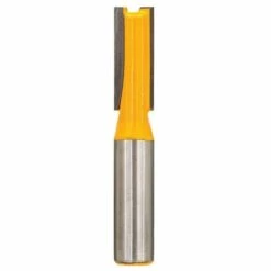 DEWALT DT90003-QZ - Traight Coupeur 2 Diamètre De Coupe 8mmlongueur 20mm