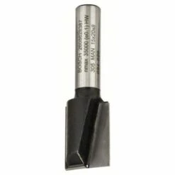 Fraise à Rainurer 8 Mm, D1 15 Mm, L 20 Mm, G 51 Mm Bosch 2608628387