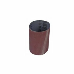 LUXOUTILS Recharge Abrasive Grain 80 Pour Cylindre B50