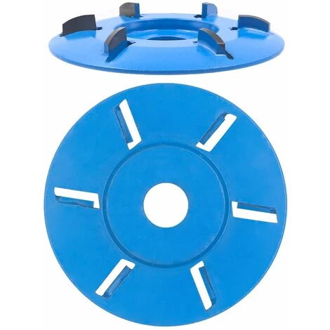 BEARSU Ensemble D'outils De Toupie à Languette Et à Rainure, Tige De 1/2 Pouce Avec Mèche à Onglet à Verrouillage De 45 °, Fraise En Forme De T De 1/2 Pouce Pour Portes, Tables, étagères, Bricolage, Travail Du Bois Et Plus â Image 3