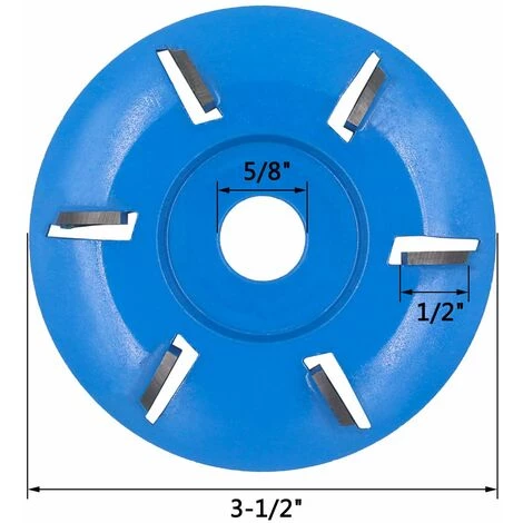 BEARSU Ensemble D'outils De Toupie à Languette Et à Rainure, Tige De 1/2 Pouce Avec Mèche à Onglet à Verrouillage De 45 °, Fraise En Forme De T De 1/2 Pouce Pour Portes, Tables, étagères, Bricolage, Travail Du Bois Et Plus â Image 4