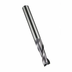 Fraise S922 Werksnorm Lg Total.38mm HM TiAlN 30 Degrés Z.2 DORMER