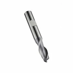 Fraise S922 Werksnorm Lg Total.73mm HM TiAlN 30 Degrés Z.2 DORMER