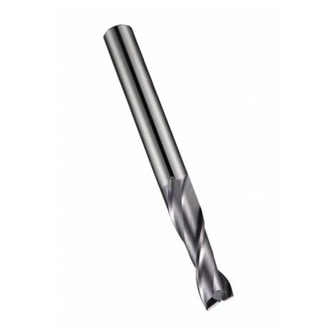 Fraise S922 Werksnorm Lg Total.50mm HM TiAlN 30 Degrés Z.2 DORMER