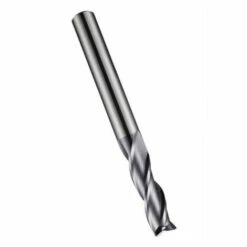 Fraise S933 Werksnorm Lg Total.50mm HM TiAlN 30 Degrés Z.3 DORMER