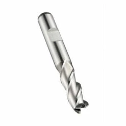 DORMER Fraise C336 DIN 844 K D.18mm Coupe-L.32mm HSS-E-PM Brut 40 Degrés Z.3 DO