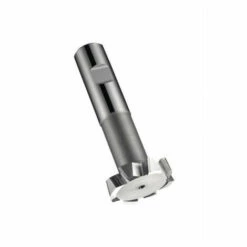 Fraise à Rainure En TWerksnorm HSS-E Z.8 DORMER