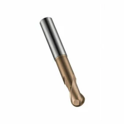 Fraise à Rayon S531 HM TiSiN Z.2 DORMER