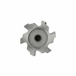 Fraise Fendu Werksnorm D.HSS Z.6 L.3.97mm DORMER