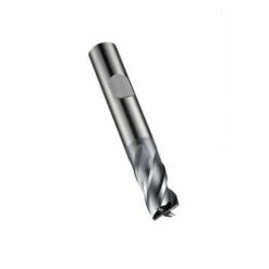 Fraise S804HB Lg Total.73mm HM AlCrN 34 Degrés Z.4 DORMER