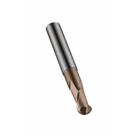 Fraise à Rayon S229 HM TiSiN Z.2 DORMER