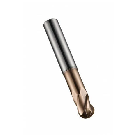 Fraise à Rayon S534 HM TiSiN Z.4 DORMER