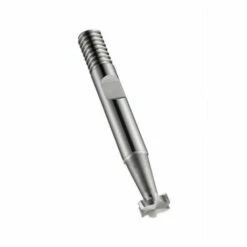 Fraise à Logement De Clavettes D.HSS-E Z.8 L.25mm DORMER