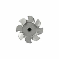 Fraise à Rainure En T HSS-E Z.8 DORMER