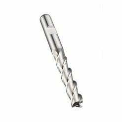 DORMER Fraise C333 DIN 844 L D.18mm Coupe-L.63mm HSS-E-PM Brut 40 Degrés Z.3 DO