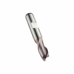 Fraise à Rainurer D.3.5mm HSS-E-PM TiCN Z.2 DORMER