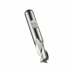 Fraise à Rainurer HSS-E-PM Brillant Z.3 DORMER