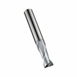 Fraise à Rainurer HM AlCrN Z.2 DORMER