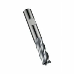 Fraise S814HB Lg Total.57mm HM AlCrN 34 Degrés Z.4 DORMER