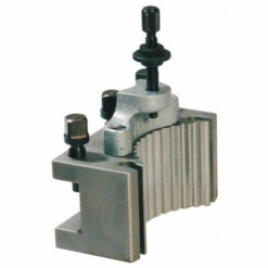 FP Porte-outils Interchangeable Pour Tête De Support D'outil AA Adapté à Acier Tourné Hauteur De Serrage 12 Mm PROMAT