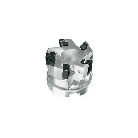 FP Fraise à Dresser HPC D. 40 Mm Nickelé Avec Refroid. Int. Nbre De Coupoirs 4 LNGJ120508 PROMAT