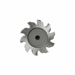 Fraise à Logement De Clavettes D.HSS-E Z.10 L.DORMER