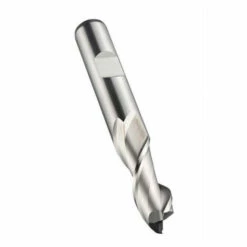 Fraise à Rainurer HSS-E Brillant Z.2 DORMER