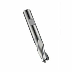 Fraise à Rainurer D.2.5mm HM AlCrN Z.3 DORMER