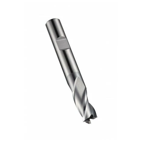 Fraise à Rainurer D.2.5mm HM AlCrN Z.3 DORMER