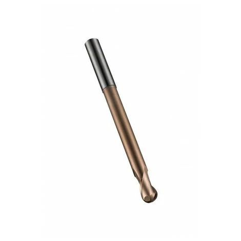 Fraise à Rayon S233 HM TiSiN Z.2 DORMER
