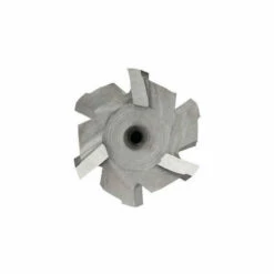 Fraise à Rainure En TWerksnorm HSS Z.6 DORMER