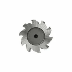 Fraise à Logement De Clavettes D.HSS-E Z.12 L.DORMER