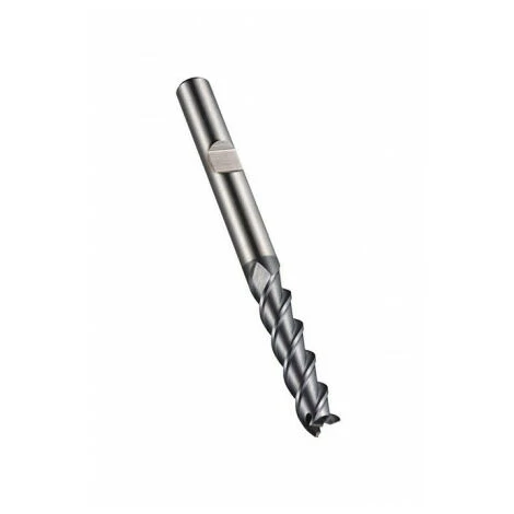 DORMER Fraise C920 DIN 844 L D.10mm Coupe-L.45mm HSS-E-PM ALCRONA 45 Degrés Z.4