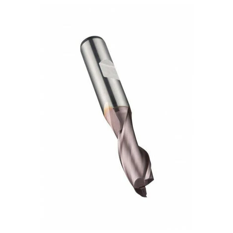 Fraise à Rainurer L.53.5mm HSS-E-PM TiCN Z.2 DORMER