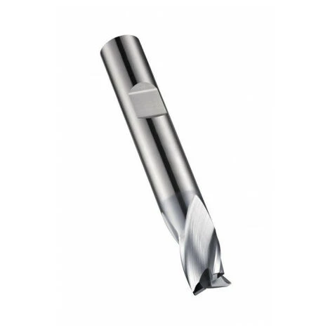 Fraise à Rainurer HM AlCrN Z.3 DORMER