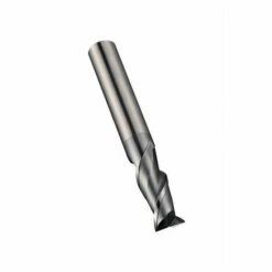 Fraise S710 DORMER D.12mm HM AlCrN 40 Degrés Z.2 DORMER
