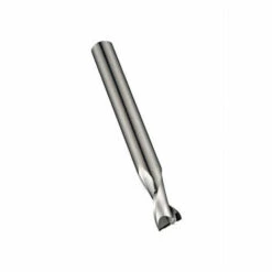 Fraise S638 DORMER D.6.2mm R.0.1mm Coupe-L.8mm HM Polished 30 Degrés Z.2