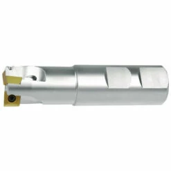 FP Fraise Deux Tailles D. Nominal 25 Mm Nickelé Avec Refroidissement Intérieur Nomb