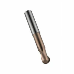 Fraise à Rayon S231 HM TiSiN Z.2 DORMER