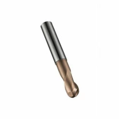 Fraise à Rayon S529 HM TiSiN Z.2 DORMER